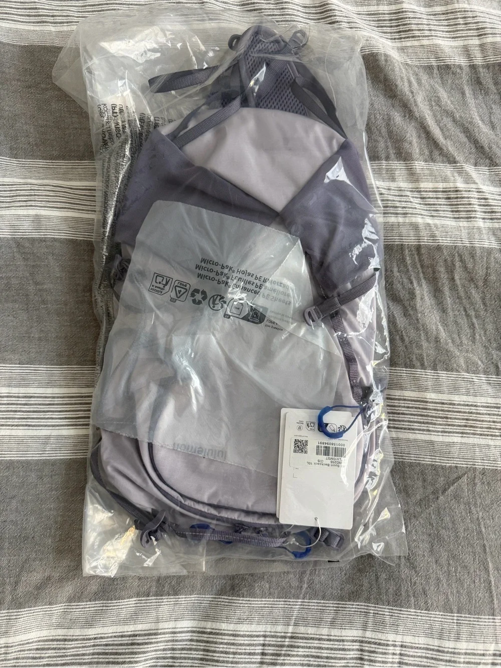 Lululemon - All Sport Backpack 10L
